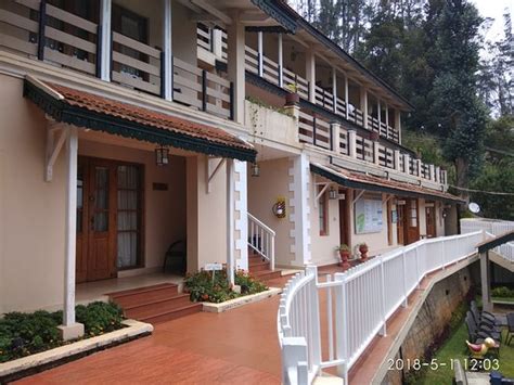 CLUB MAHINDRA DANISH VILLA (Ooty (Udhagamandalam)) - Hotel Reviews ...