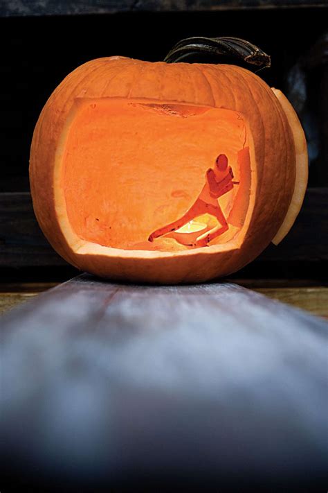 Funny Pumpkin Carvings