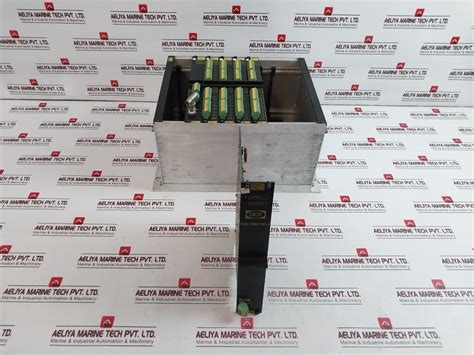 Deif Delomatic-3 Control Panel – Aeliya Marine Tech