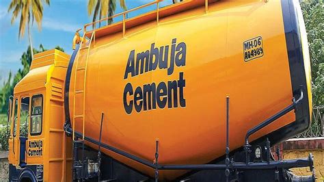 Ambuja Cements to merge subsidiaries ACC and Orient Cement