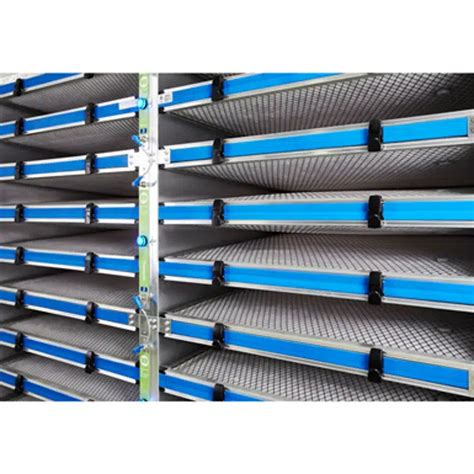 BIM objects - Free download! Dynamic V8 Air Cleaning Systems | BIMobject