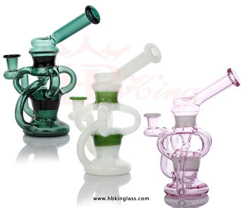 Homemade DAB Rig Types of DAB Rig Kr278 - Recycler Pipe and Glass Water ...