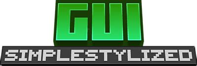 Image result for Stylized GUI