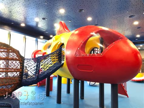 Tuen Mun Children's Play Room discount guide, unboxing report | No.1 ...