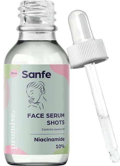 Buy PRIVEDA NIACINAMIDE FACE SERUM FOR ACNE MARKS AND ACNE PRONE SKIN ...