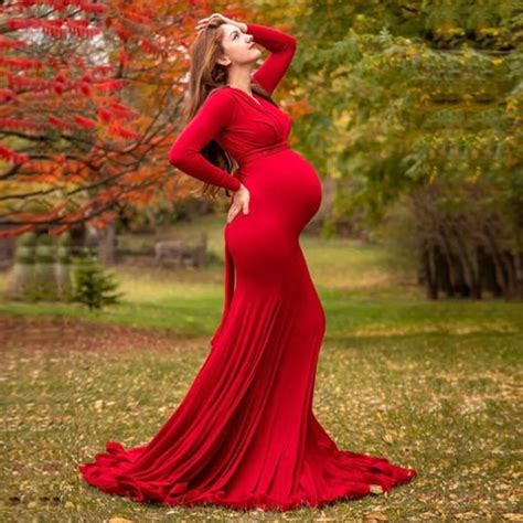Maternity Dresses