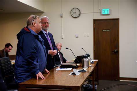 Four sent to prison for stealing millions of dollars from the Oregon ...