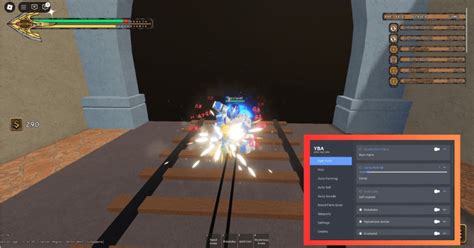 YBA Blue Hub Script 的图像结果