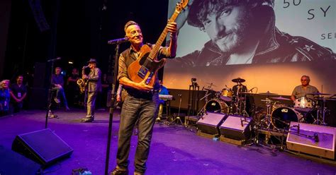 Image result for Bruce Springsteen Studio