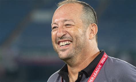 ‘We need fans in the stadium, not just when we’re winning’: Juan Pedro ...