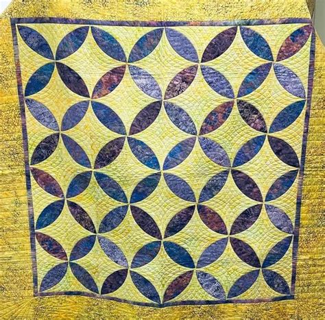 Lake Shore Spring- Saturday Class - 2 weeks, Night Owl Quilting Studio ...