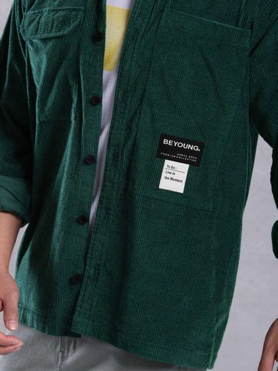 Shop Urban Shirts for Men Online in India at Beyoung X BB