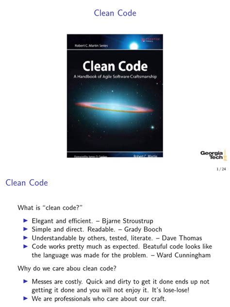 Clean Code PDF 的图像结果