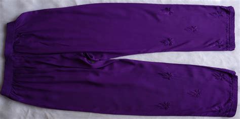 Falak Deep Purple Noodle Strap 3 Piece Suit Set | Stylish Festive ...