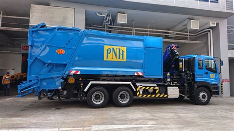 Image result for Rear End Loader Container