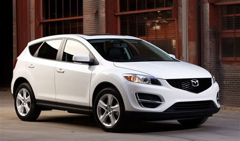 Image result for Mazda CX-7 Engine Problems