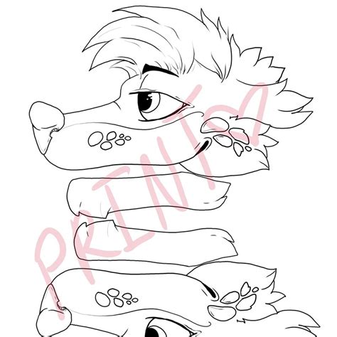 Image result for Paper Dragon Puppet Base Tutorial