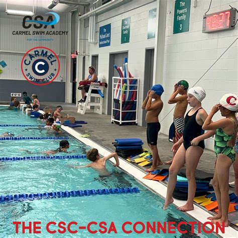 Carmel Swim Club | Congratulations and THANK YOU for an amazing 2025 ...