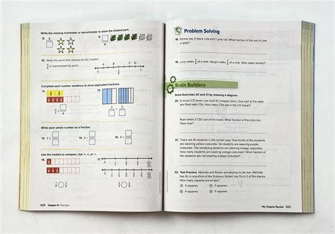 Elementary Math Connects Ser.: McGraw-Hill My Math, Grade 3, Student ...