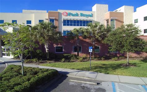 Park Royal Hospital Reviews, Costs, Program Details & Rating