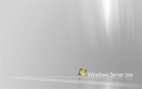Image result for Windows Server 2008 Home Screen