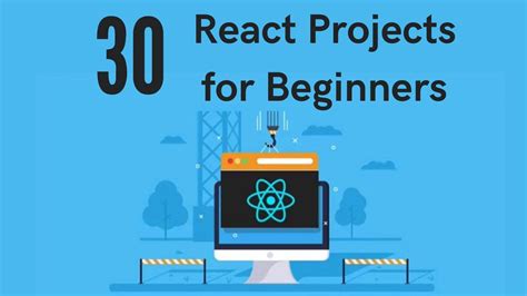 Image result for Simple Projects in React