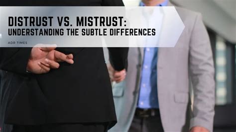 Distrust Reviews 的图像结果