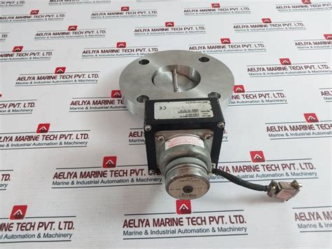 Mks Instruments 253B-3-3-2 Throttle Control Valve – Aeliya Marine Tech