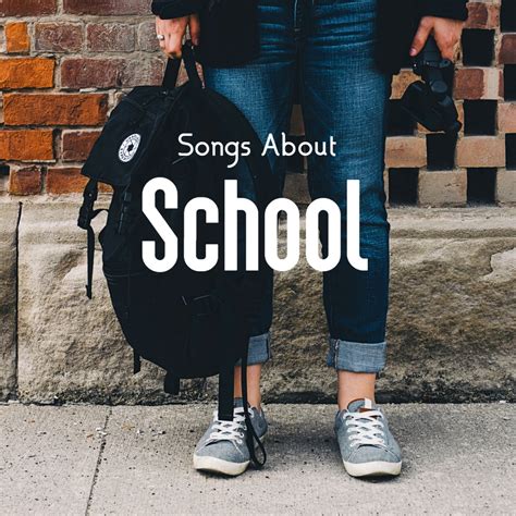 49 Songs About School - HubPages