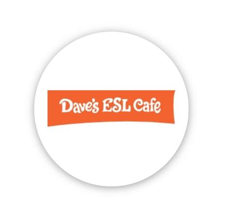 Dave's ESL Cafe | Resources & Community for ESL/TEFL Teachers