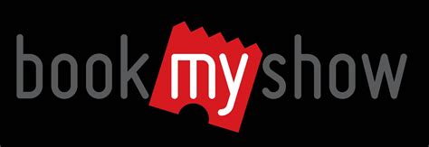 BookMyShow Logo by aisackparrafans on DeviantArt
