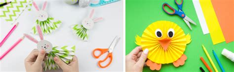 Easter Craft Tutorials 的图像结果