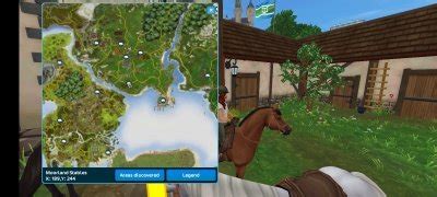 Star Stable Online APK Download for Android Free