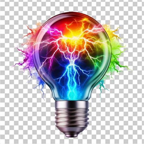 Electricity No Background 的图像结果