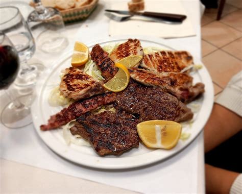 RISTORANTE PIZZERIA DA MARCO, Milan - Via Marco Aurelio 64, Zone 2 ...