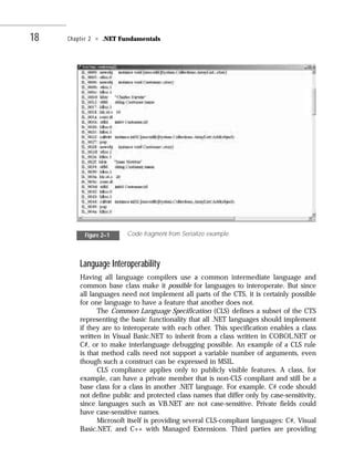 Image result for Dot Net Tutorial PDF