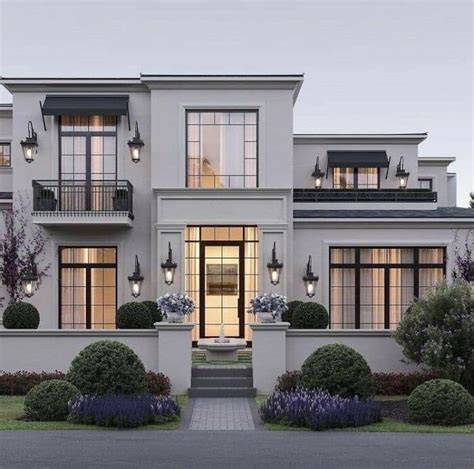 Modern Architecture Examples 的图像结果