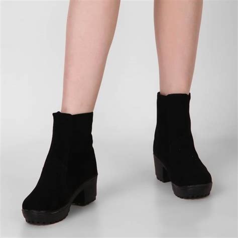 Long Boots - Buy Long Boots online at Best Prices in India | Flipkart.com
