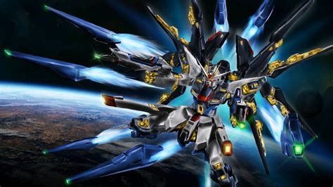 机动战士高达SEED HD重制版(Mobile Suit Gundam Seed HD Remaster) - 动漫图片 | 图片下载 ...