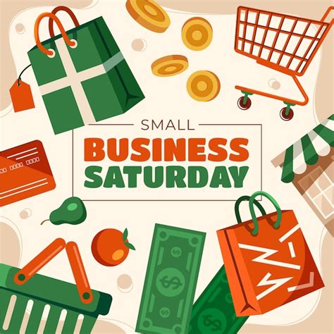Small Business Saturday 的图像结果