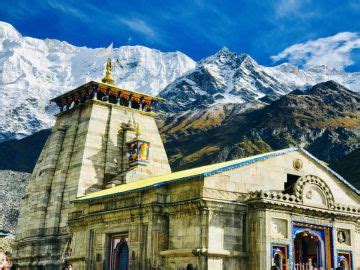 Kedarnath 3N / 4D | sitapur, kedarnath, dehradun Trip Package for 3 ...