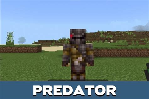 Image result for Minecraft Mod Alien vs Predator Wiki