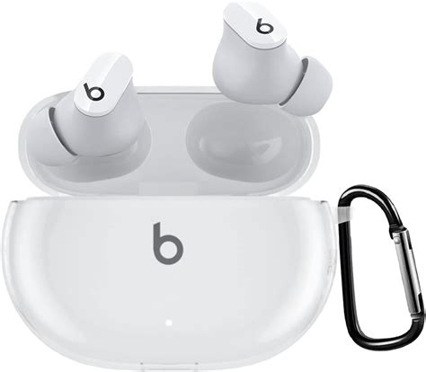 Amazon | 「2023モデル」DIKESHGU For Beats Studio Buds + / Beats Studio Buds ...