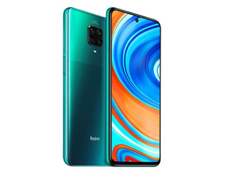 Fakta Ini Ungkap Alasan Xiaomi Redmi Note 9 Gunakan Prosesor Gaming