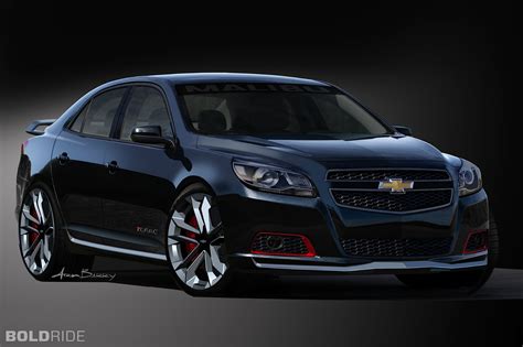 2012 Chevrolet Malibu Specs, Prices, VINs & Recalls - AutoDetective