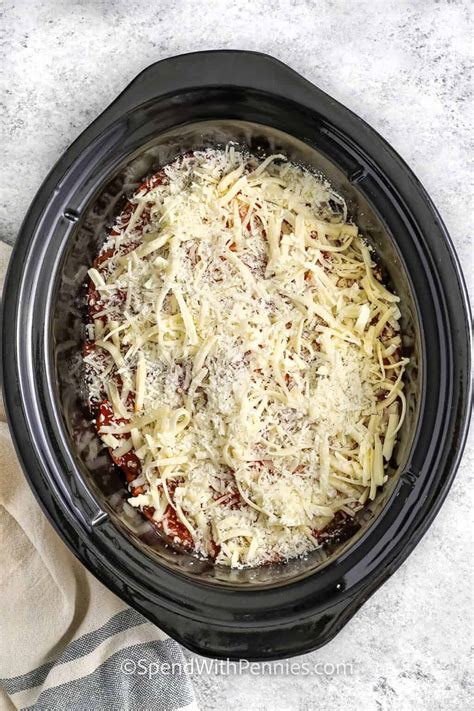 Ravioli Lasagna - Spend With Pennies