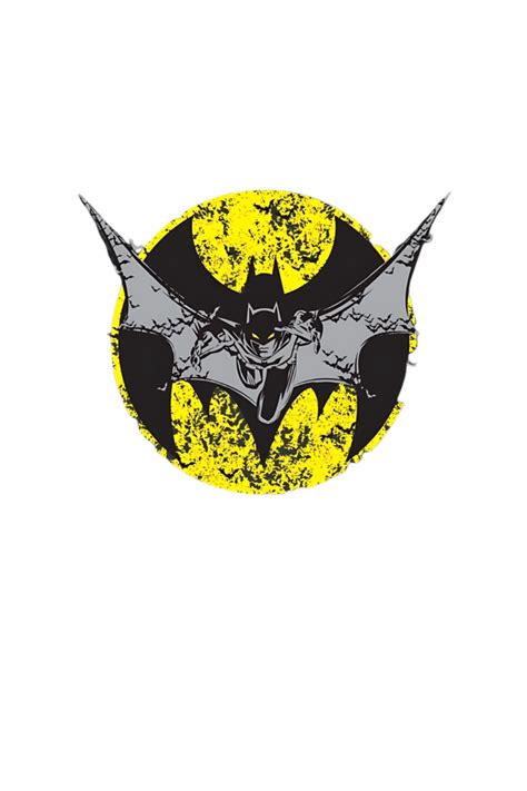 The Batman Comic – Stillworthy