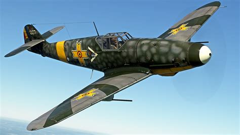 Bf 109 G-2(Premium) - War Thunder Wiki*