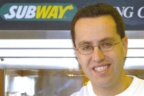 The shocking fall of Jared Fogle, 'The Subway Guy'