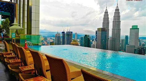 SABA SUITES AT PLATINUM KLCC (Kuala Lumpur) - Apartment Reviews, Photos ...